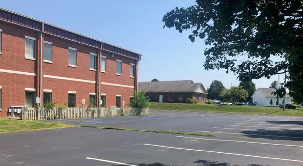 653 Chamberlin Ave, Frankfort, KY 40601